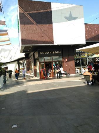 Aguapiedra Cervecería HOLEA